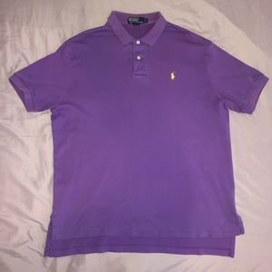 Polo Ralph Lauren Polo Shirt 10/10